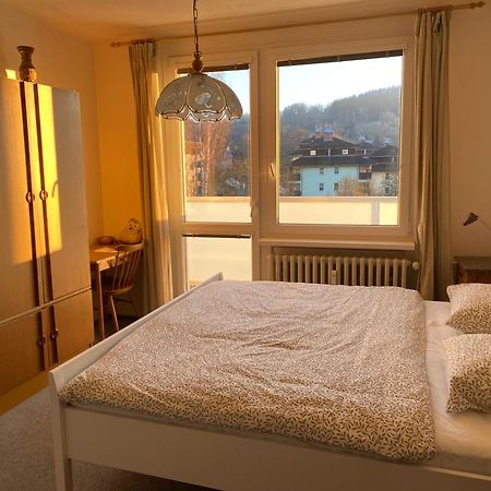 Apartman Pod Studenou Horou Rokytnice nad Jizerou Dış mekan fotoğraf