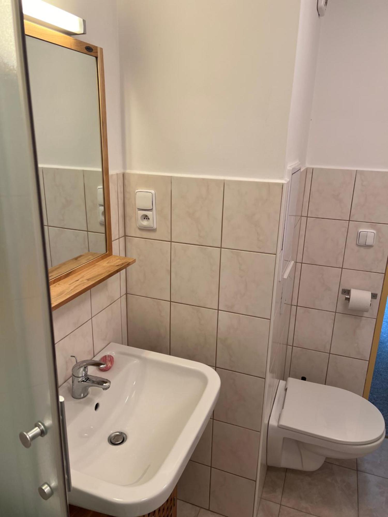 Apartman Pod Studenou Horou Rokytnice nad Jizerou Dış mekan fotoğraf