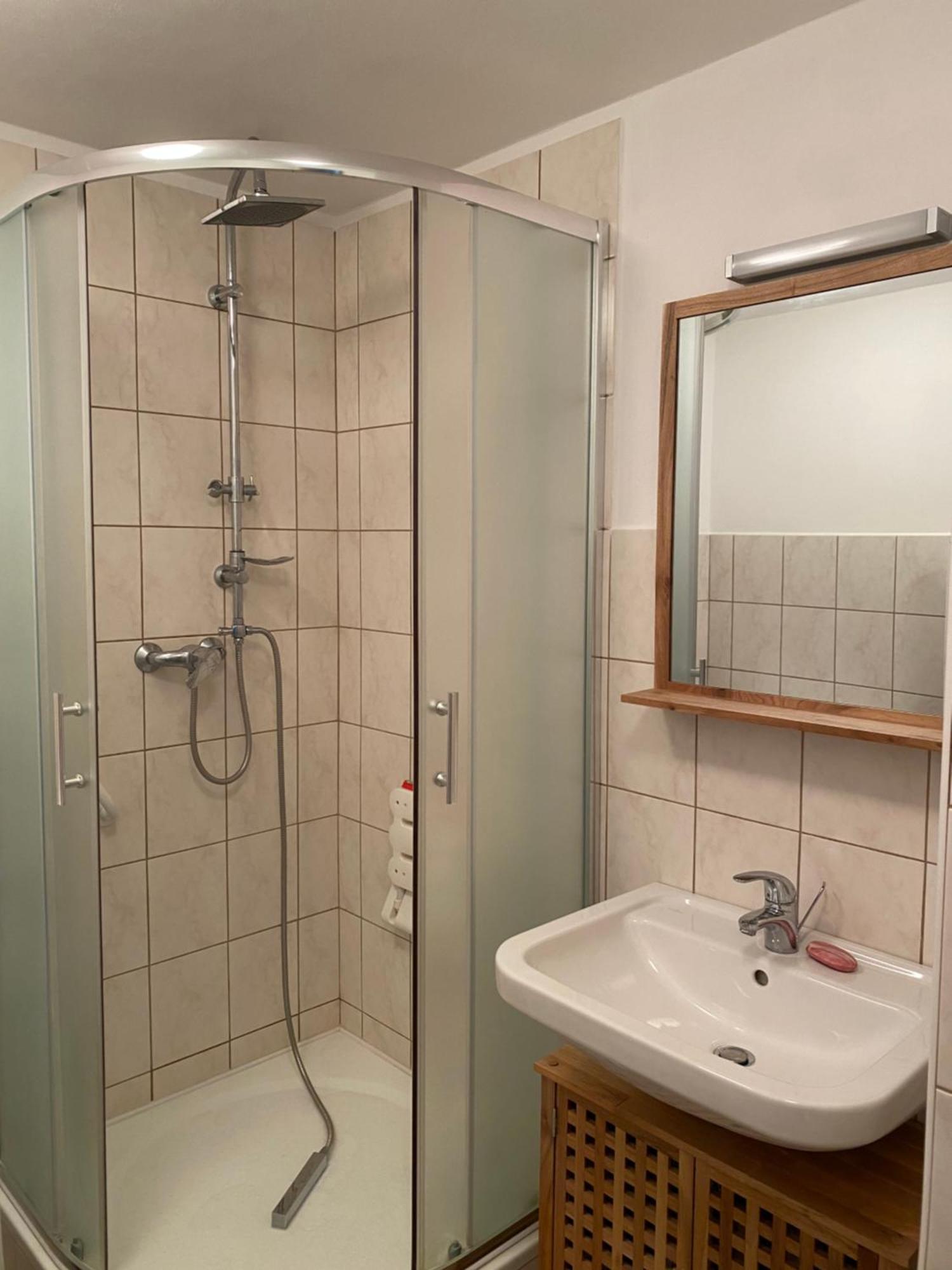 Apartman Pod Studenou Horou Rokytnice nad Jizerou Dış mekan fotoğraf