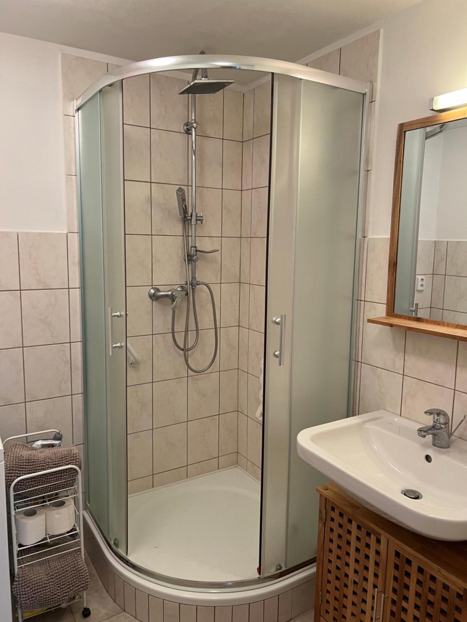 Apartman Pod Studenou Horou Rokytnice nad Jizerou Dış mekan fotoğraf