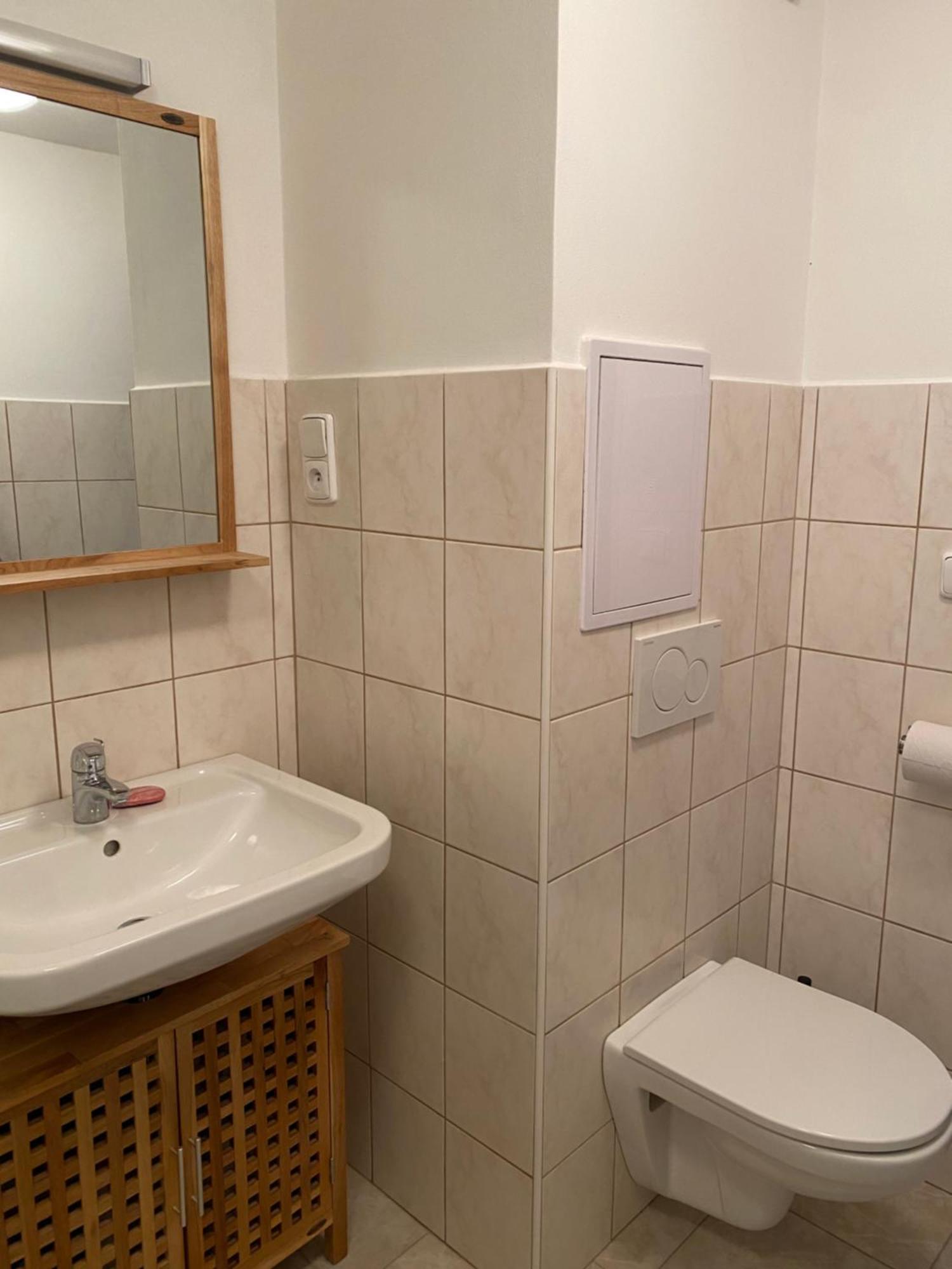 Apartman Pod Studenou Horou Rokytnice nad Jizerou Dış mekan fotoğraf