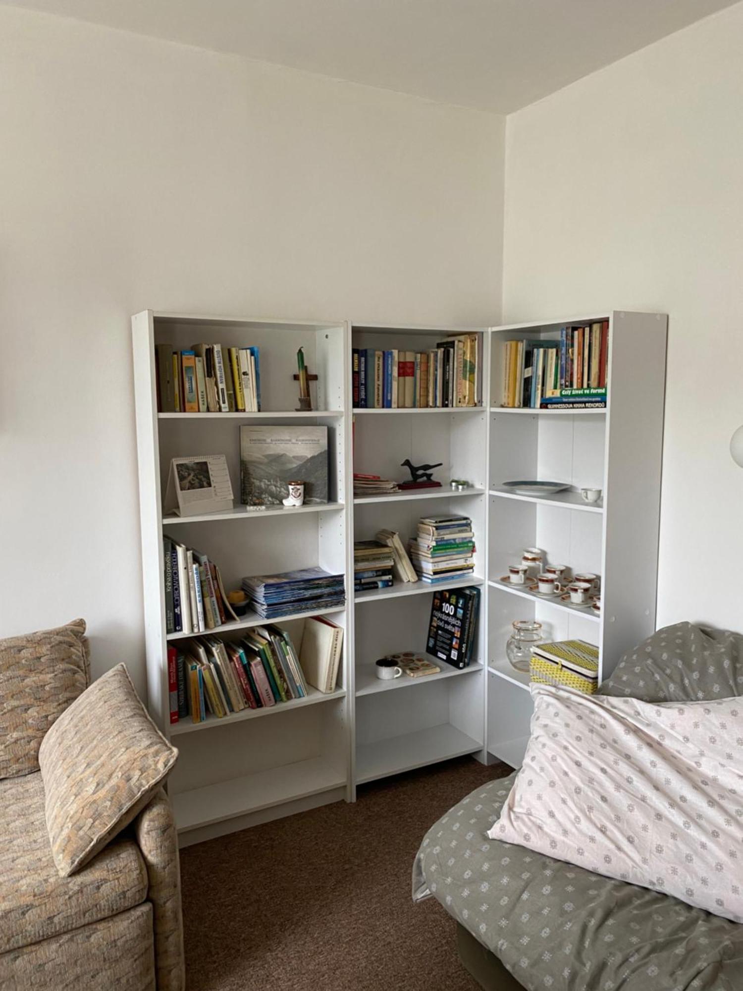 Apartman Pod Studenou Horou Rokytnice nad Jizerou Dış mekan fotoğraf