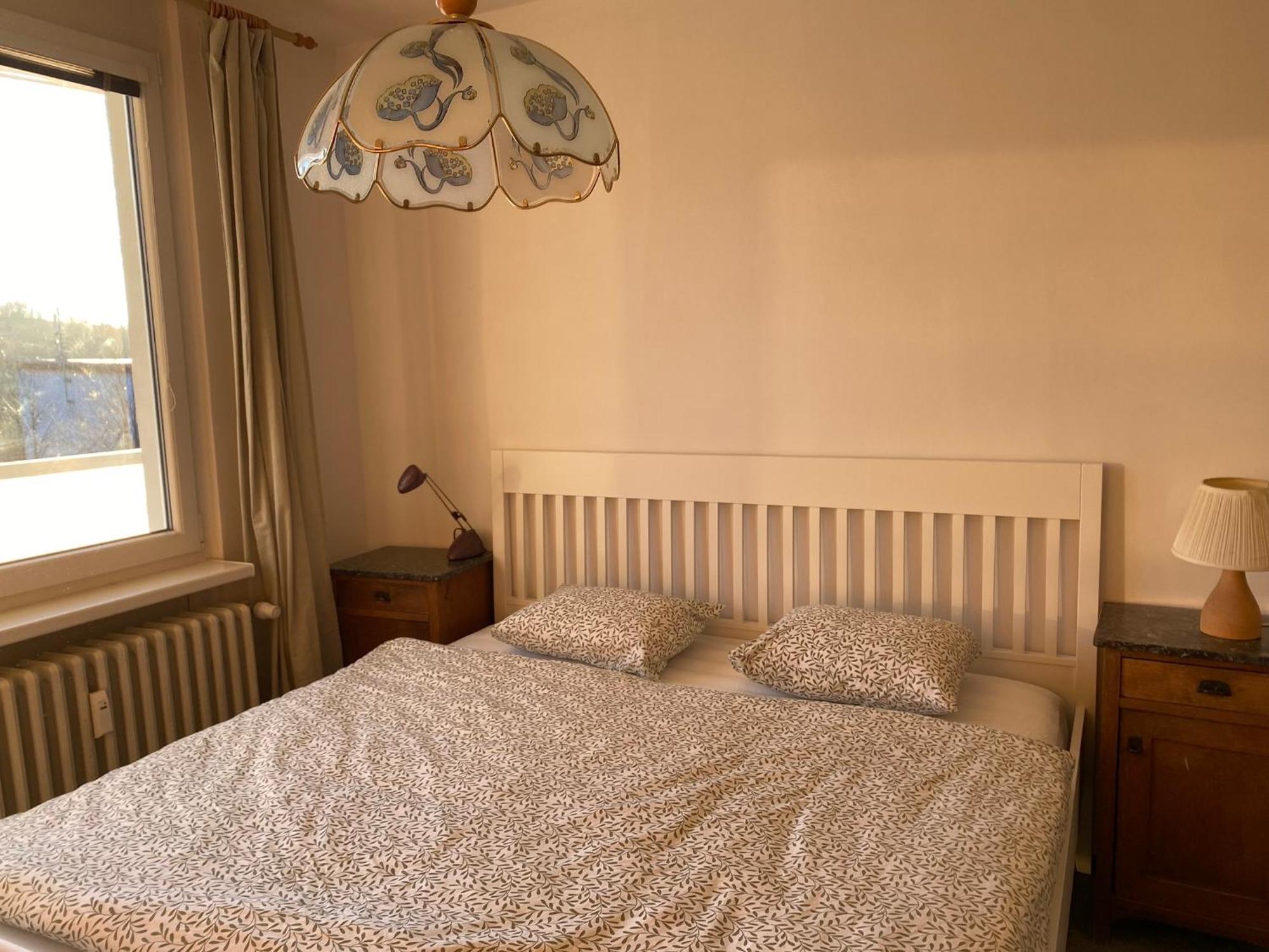 Apartman Pod Studenou Horou Rokytnice nad Jizerou Dış mekan fotoğraf