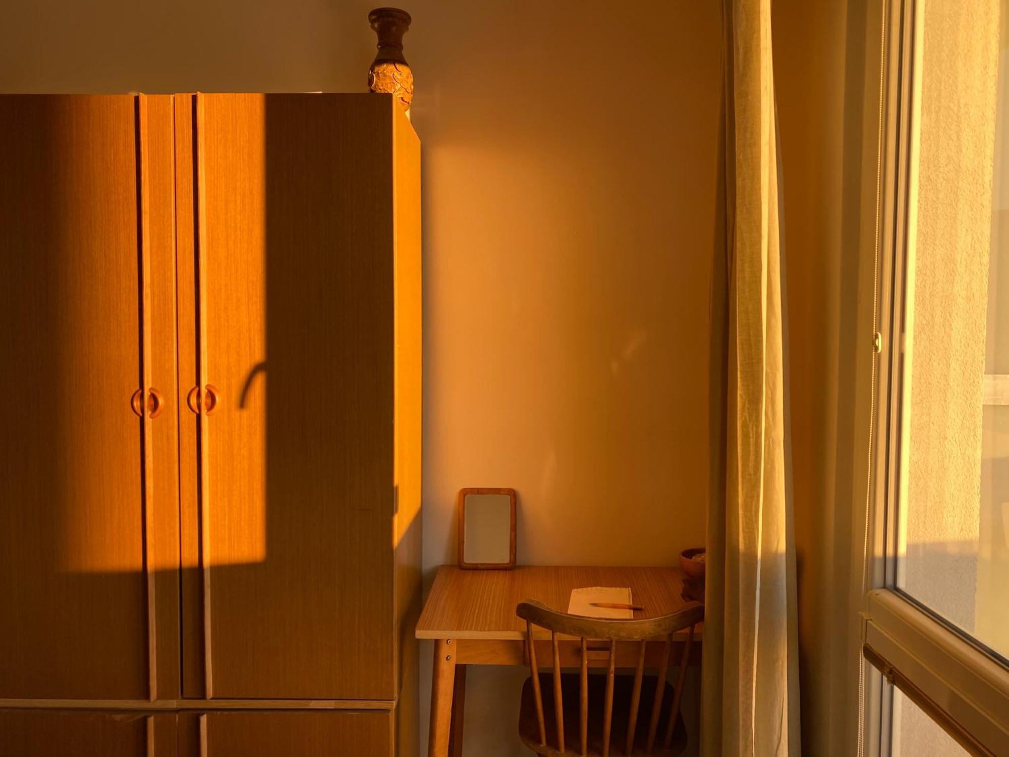 Apartman Pod Studenou Horou Rokytnice nad Jizerou Dış mekan fotoğraf