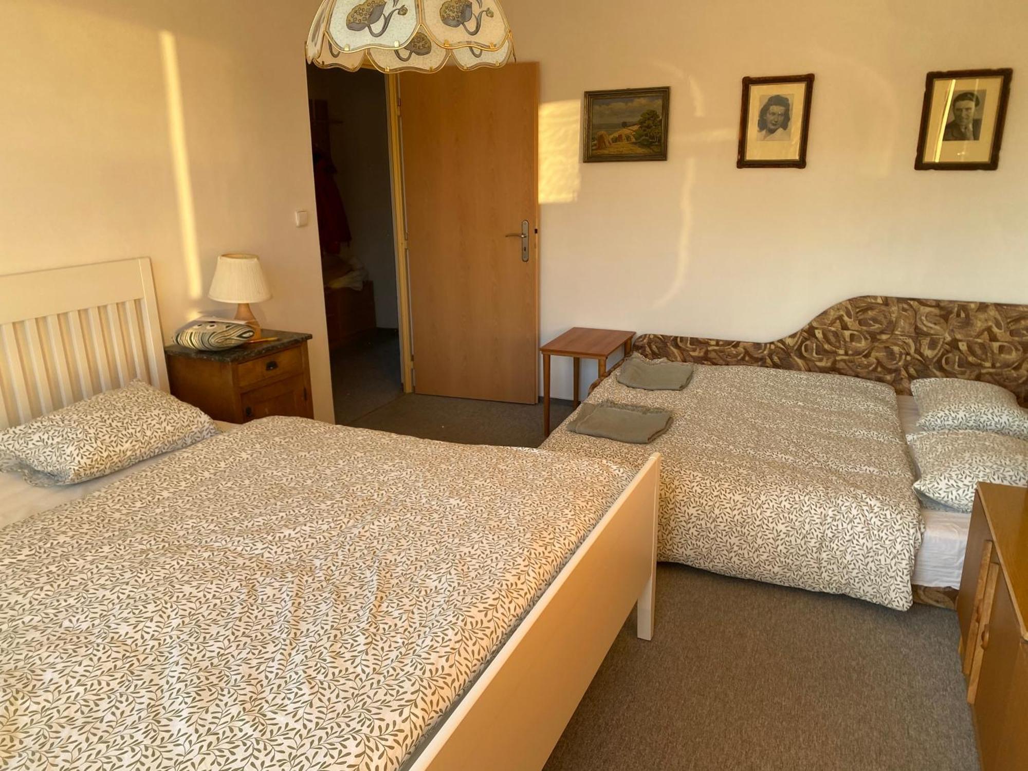 Apartman Pod Studenou Horou Rokytnice nad Jizerou Dış mekan fotoğraf