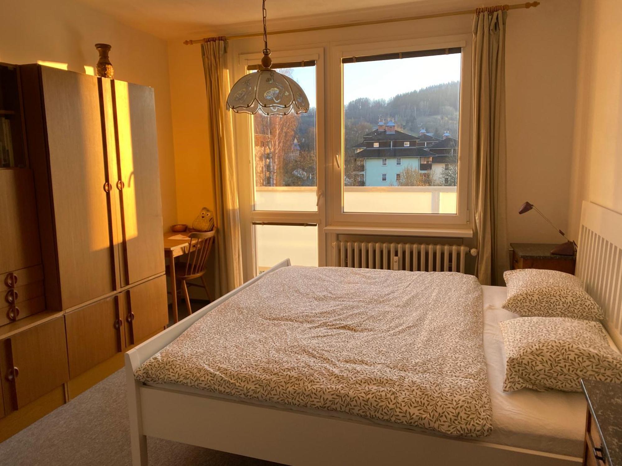 Apartman Pod Studenou Horou Rokytnice nad Jizerou Dış mekan fotoğraf